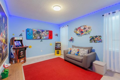 Villa ou maison à vendre à Kissimmee, Floride: 6 chambres, 349.31 m2 № 1805852 - photo 18