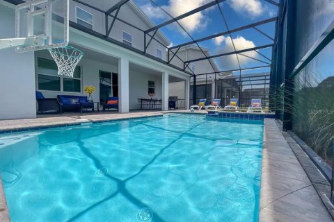 Villa ou maison à vendre à Kissimmee, Floride: 6 chambres, 349.31 m2 № 1805852 - photo 3