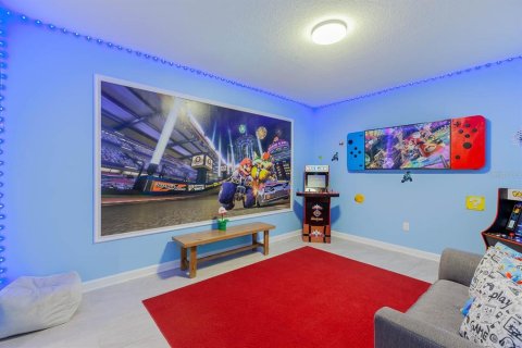 Villa ou maison à vendre à Kissimmee, Floride: 6 chambres, 349.31 m2 № 1805852 - photo 17