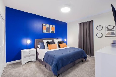 Villa ou maison à vendre à Kissimmee, Floride: 6 chambres, 349.31 m2 № 1805852 - photo 22