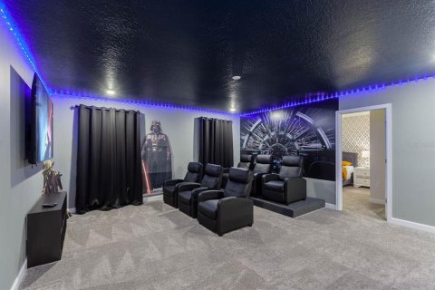 Villa ou maison à vendre à Kissimmee, Floride: 6 chambres, 349.31 m2 № 1805852 - photo 16