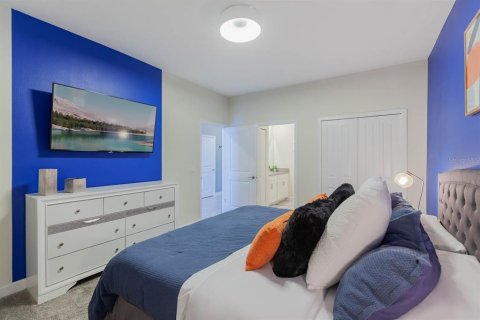 Villa ou maison à vendre à Kissimmee, Floride: 6 chambres, 349.31 m2 № 1805852 - photo 23