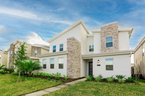 Villa ou maison à vendre à Kissimmee, Floride: 6 chambres, 349.31 m2 № 1805852 - photo 1
