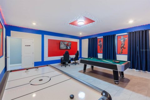 Villa ou maison à vendre à Kissimmee, Floride: 6 chambres, 349.31 m2 № 1805852 - photo 14