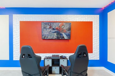Villa ou maison à vendre à Kissimmee, Floride: 6 chambres, 349.31 m2 № 1805852 - photo 13