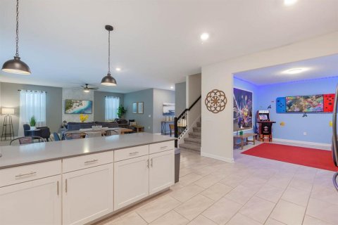 Villa ou maison à vendre à Kissimmee, Floride: 6 chambres, 349.31 m2 № 1805852 - photo 20