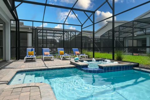Villa ou maison à vendre à Kissimmee, Floride: 6 chambres, 349.31 m2 № 1805852 - photo 5