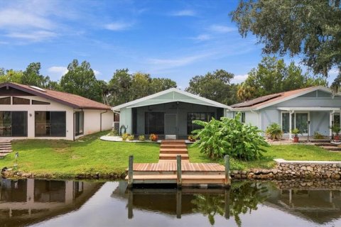 Villa ou maison à Homosassa, Floride 2 chambres, 112.32 m2 № 2386559