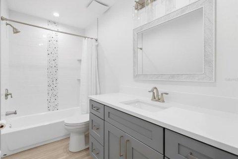 Villa ou maison à louer à Homosassa, Floride: 2 chambres, 112.32 m2 № 2386559 - photo 29