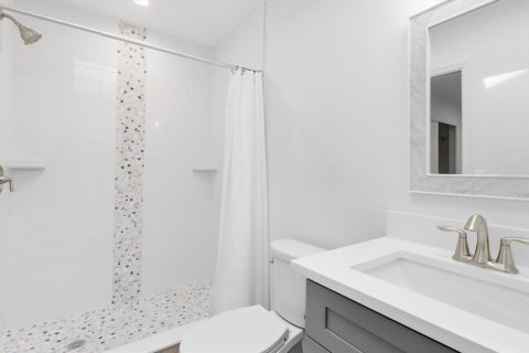 Villa ou maison à louer à Homosassa, Floride: 2 chambres, 112.32 m2 № 2386559 - photo 22