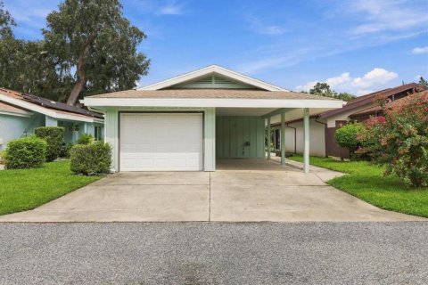 Villa ou maison à louer à Homosassa, Floride: 2 chambres, 112.32 m2 № 2386559 - photo 3