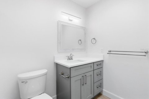 Villa ou maison à louer à Homosassa, Floride: 2 chambres, 112.32 m2 № 2386559 - photo 23