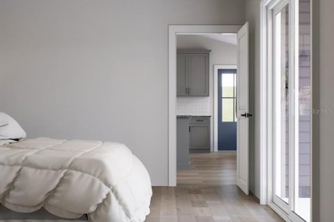 Купить виллу или дом в Сатсума, Флорида 5 комнат, 138.42м2, № 2206203 - фото 10