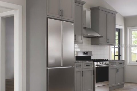 Купить виллу или дом в Сатсума, Флорида 5 комнат, 138.42м2, № 2206203 - фото 3