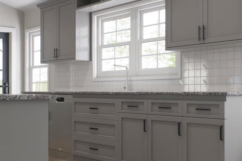 Купить виллу или дом в Сатсума, Флорида 5 комнат, 138.42м2, № 2206203 - фото 6