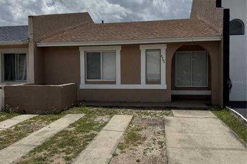 Villa ou maison à Orlando, Floride 2 chambres, 85.66 m2 № 2111723