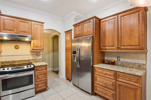 Touwnhouse à vendre à Tampa, Floride: 3 chambres, 148.36 m2 № 1904017 - photo 4