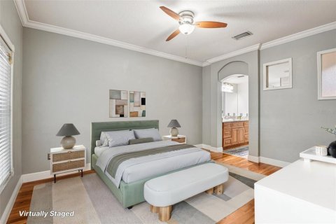 Touwnhouse à vendre à Tampa, Floride: 3 chambres, 148.36 m2 № 1904017 - photo 11