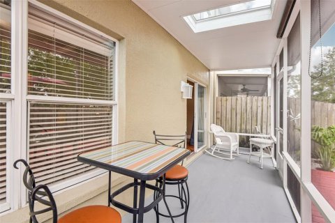 Touwnhouse à vendre à Tampa, Floride: 3 chambres, 148.36 m2 № 1904017 - photo 25