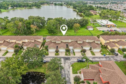 Touwnhouse à vendre à Tampa, Floride: 3 chambres, 148.36 m2 № 1904017 - photo 30