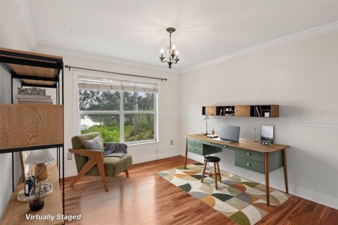 Touwnhouse à vendre à Tampa, Floride: 3 chambres, 148.36 m2 № 1904017 - photo 23
