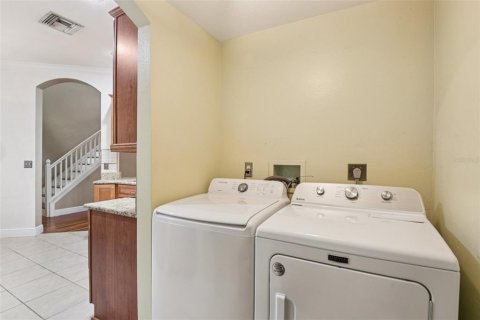 Touwnhouse à vendre à Tampa, Floride: 3 chambres, 148.36 m2 № 1904017 - photo 17