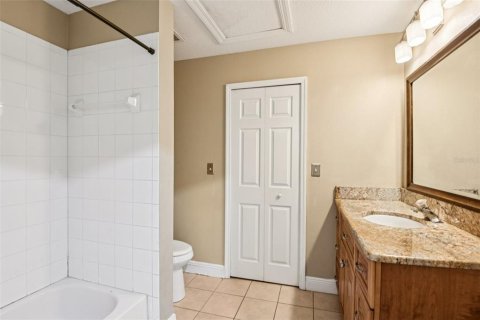 Touwnhouse à vendre à Tampa, Floride: 3 chambres, 148.36 m2 № 1904017 - photo 22