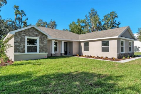 Casa en Wauchula, Florida 4 dormitorios, 206.71 m2 № 2266643