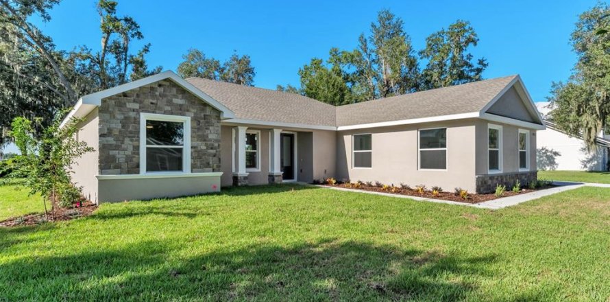 Casa en Wauchula, Florida 4 dormitorios, 206.71 m2 № 2266643