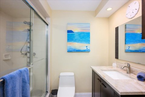 Condo in Hillsboro Beach, Florida, 2 bedrooms № 2082294 - photo 16