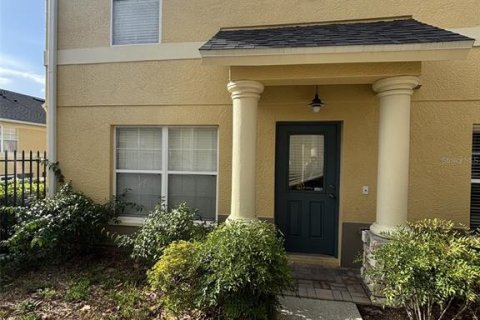 Touwnhouse à Valrico, Floride 3 chambres, 130.81 m2 № 2112434
