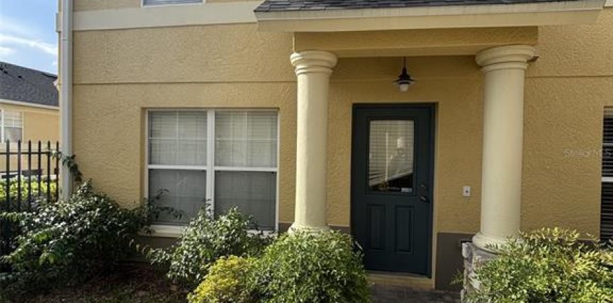 Touwnhouse à Valrico, Floride 3 chambres, 130.81 m2 № 2112434