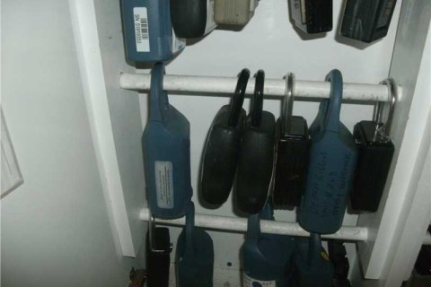 Condominio en alquiler en Fort Lauderdale, Florida, 1 dormitorio, 61.32 m2 № 1154645 - foto 1