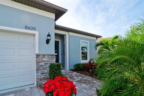 Casa en alquiler en Parrish, Florida, 2 dormitorios, 178.84 m2 № 2094322 - foto 4