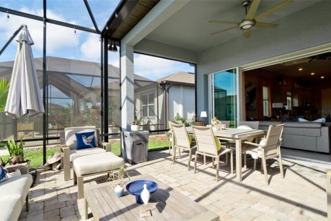 Casa en alquiler en Parrish, Florida, 2 dormitorios, 178.84 m2 № 2094322 - foto 30