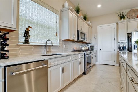Casa en alquiler en Parrish, Florida, 2 dormitorios, 178.84 m2 № 2094322 - foto 23