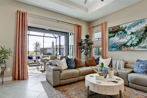 Casa en alquiler en Parrish, Florida, 2 dormitorios, 178.84 m2 № 2094322 - foto 15