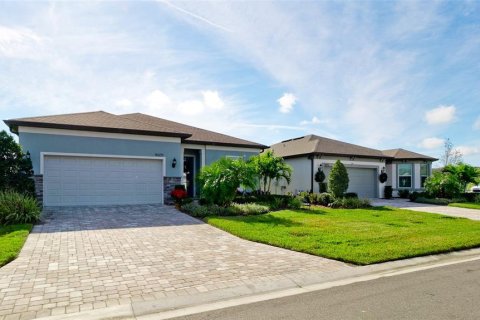 Casa en alquiler en Parrish, Florida, 2 dormitorios, 178.84 m2 № 2094322 - foto 2