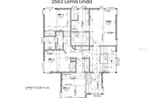 Casa en venta en Sarasota, Florida, 4 dormitorios, 232.26 m2 № 1737223 - foto 3
