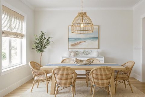 Casa en venta en Sarasota, Florida, 4 dormitorios, 232.26 m2 № 1737223 - foto 4