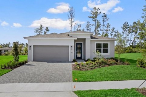 House in DeLand, Florida 2 bedrooms, 188.5 sq.m. № 2347899