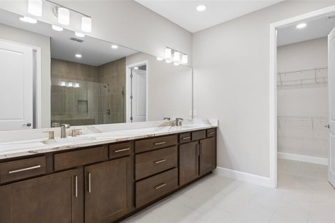 House in DeLand, Florida 2 bedrooms, 188.5 sq.m. № 2347899 - photo 21