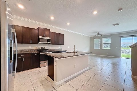 House in Wesley Chapel, Florida 3 bedrooms, 163.51 sq.m. № 1885848 - photo 5