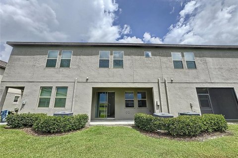 House in Wesley Chapel, Florida 3 bedrooms, 163.51 sq.m. № 1885848 - photo 23
