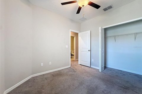 House in Wesley Chapel, Florida 3 bedrooms, 163.51 sq.m. № 1885848 - photo 19