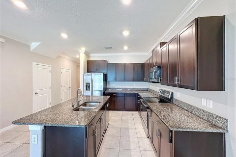House in Wesley Chapel, Florida 3 bedrooms, 163.51 sq.m. № 1885848 - photo 7