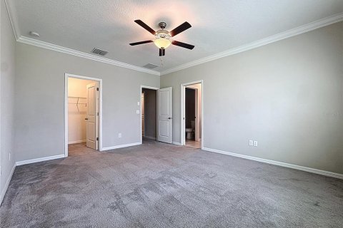 House in Wesley Chapel, Florida 3 bedrooms, 163.51 sq.m. № 1885848 - photo 13