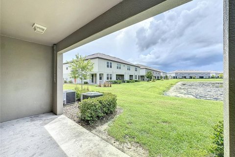 House in Wesley Chapel, Florida 3 bedrooms, 163.51 sq.m. № 1885848 - photo 25