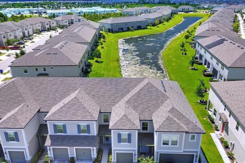 House in Wesley Chapel, Florida 3 bedrooms, 163.51 sq.m. № 1885848 - photo 22