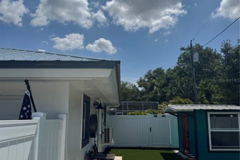 Apartment in Dunedin, Florida 1 bedroom, 51.1 sq.m. № 2097786